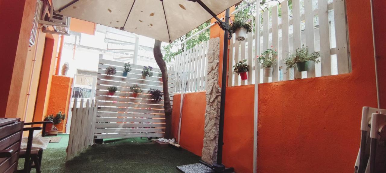 I Love Ogliastra Apartments Iun Q4332 Rosa Bari Sardo Exterior foto